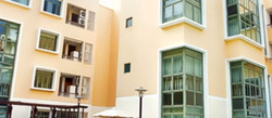 Gold Palm Mansion (D15), Apartment #435570431